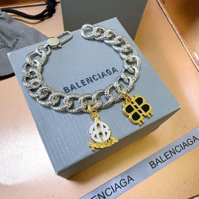 Balenciaga Bracelets